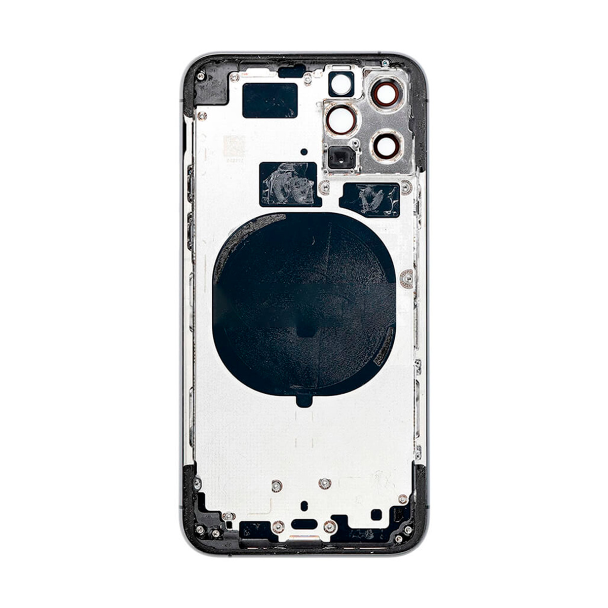 Carcasa sin flex iPhone 11 Pro